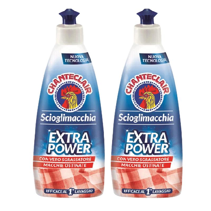 CHANTE CLAIR Collar & Stain Remover