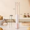 Double-Way Custard Frother Cordless Electric Mixer Durable Egg Beater  for Coffee Lattes Soup