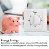 High Quality Mechanical Time Switch Electrical AC 220V Household Water Pump Countdown Timer Time Delay Switch3