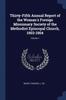 Libro Thirty-Fifth Annual Report of the Woman's Foreign Missionary Society of the Methodist Episcopal Church, 1903-1904; Volume 1