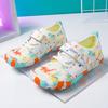 Kids Wading Shoes Beach Water Sports Shoes Swimming Aqua Shoes Quick Dry Barefoot Wading Sneakers Surfing Diving Lightweight