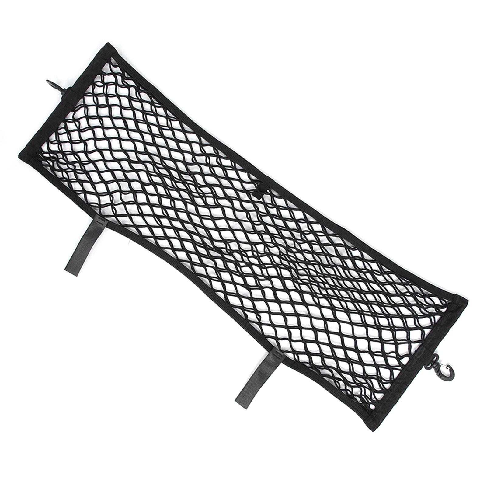 

Эластичная веревка для багажника автомобиля, сетка для хранения груза и багажа для Cadillac XT5