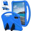 Kids Case For Walmart Onn 12.1 Inch Tablet Pro Model 100146663 12.1" EVA Tablet Cover Stand Shockproof Protective Shell