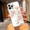 Phone Case For iPhone 17 Pro Max Air 16 15 14 13 Pro Max 15 16 Pro 15Plus Love Lord Bible Pray God Silicone Cover