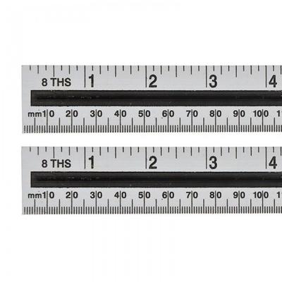 Bluespot Tools Aluminum Ruler