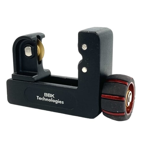 

BBK Single-Edged Mini Tube Cutter (with Flare Groove) TC-235S