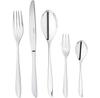 Sambonet Leaf Cutlery Set, 60 Pcs (52163-N2)