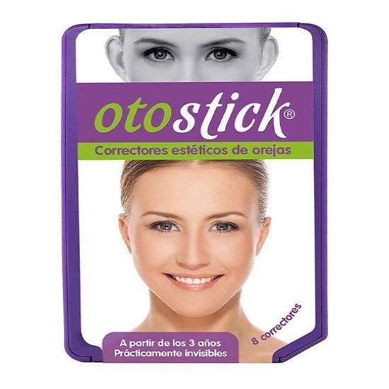 

Otostick Эстетические корректоры ушей 8 шт.