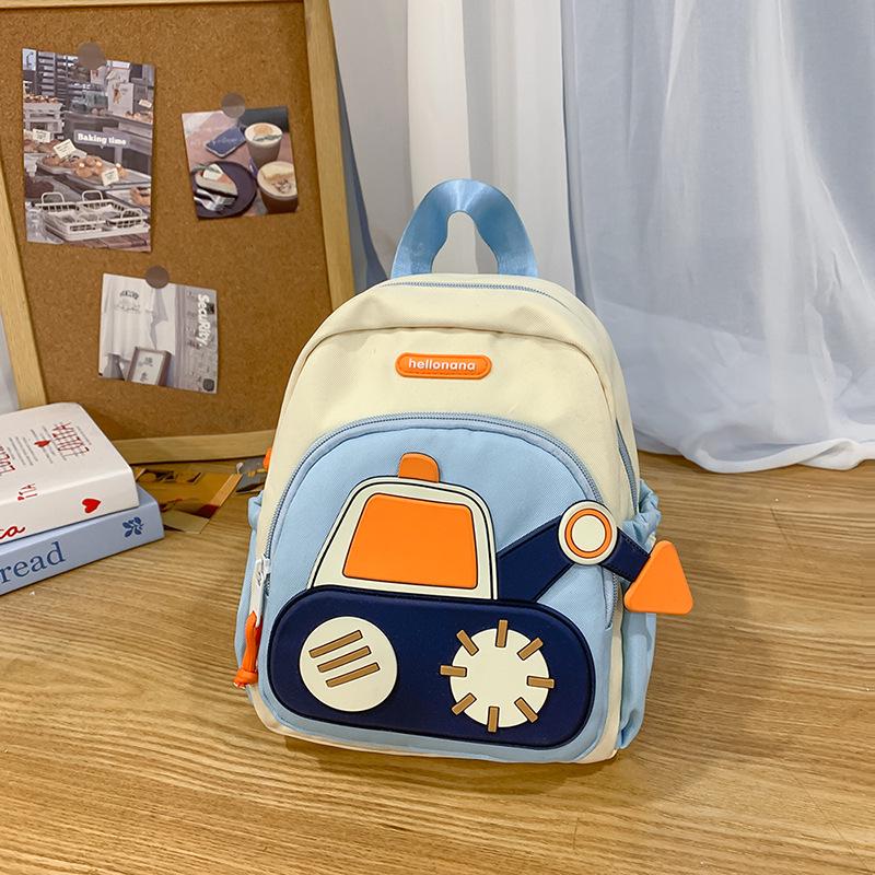 

Детский легкий повседневный рюкзак для детского сада и раннего образования