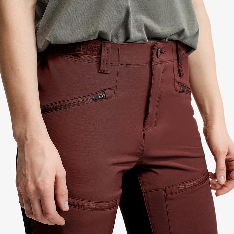 LUNDHAGS Padye Stretch Pants For Women