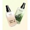 Motomont Cream Mist Set  Matcha + Rice Water 