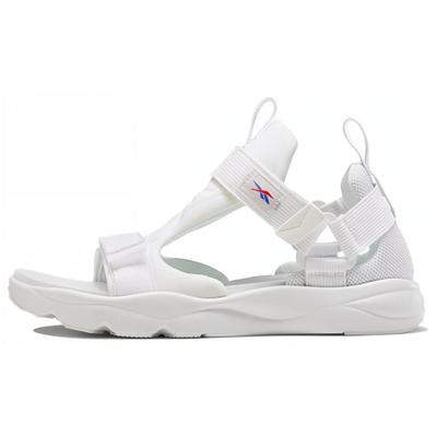 Furylite Sandal White FU9296