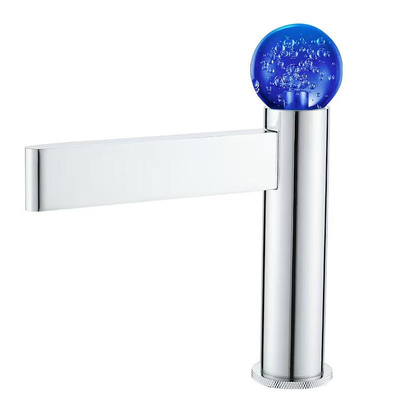 TLXT Single Handle Basin Faucet