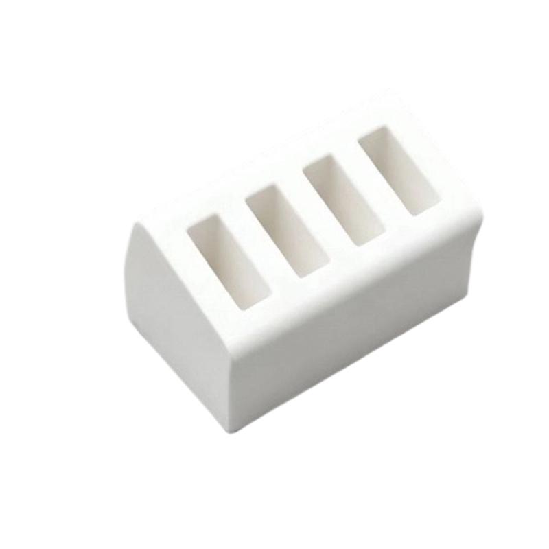 Portable U Disk Storage Case With Polylactic Acid Materials Design For Offices Home Organization Needs