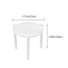 100pcs Pizza Saver Stand Pizza Packing Box Support Shelf Stackable Plastic Support Tripod For Cheese Pizza Pies Box Topping 1