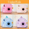 Camera Backpack For Kids Eva Waterproof Childrens School Bag With Led Flashing Shell For Daily Use