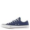 Converse Mens Ox Logo Canvas Trainers