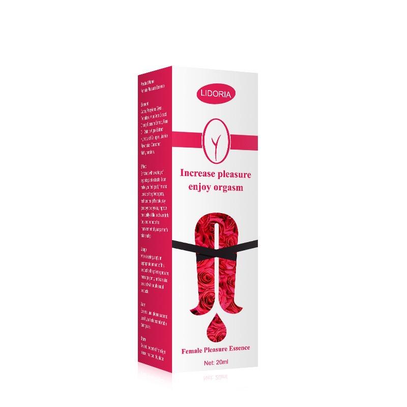 Female Fast Orgasm Liquid Vagina Moisturizing Pleasure Tight Oil Women Exciter Lasting Enhancement Sexual Orgasm Lubricant