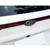 Car Sticker Ford 1pcs 3D Blue for Ford Car Front Head Hood Bonnet Emblem Rear Tail Bumper Trunk Steering Wheel Covers Sticker Ba