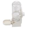 500ML Parrot Bird Water Dispenser Auto Leak Proof Cage Hanging Drinker Bowl for Rabbits Hedgehogs Dutch Piglets Small Pets Bird