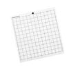 3 Sheets Adhesive Cutting Mats Silhouettes Cameo Replacement Cutting Mats PVC