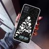 Star Movie T-Trek Phone Case For Samsung Galaxy A12 A52S A42 A32 A22 A51 A50 Note 20 Ultra 10 S10 Plus A71 A70 A31 A30 A10S Gala