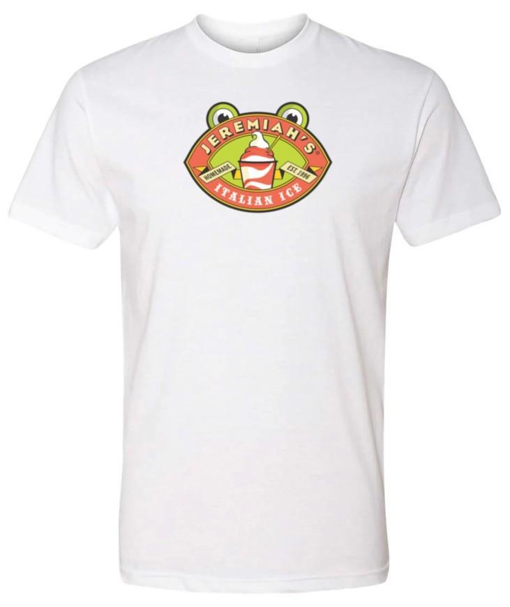 JEREMIAH S Italian Ice T-shirt S