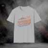 Jefferson Cleaners T-Shirt | Softstyle Tee