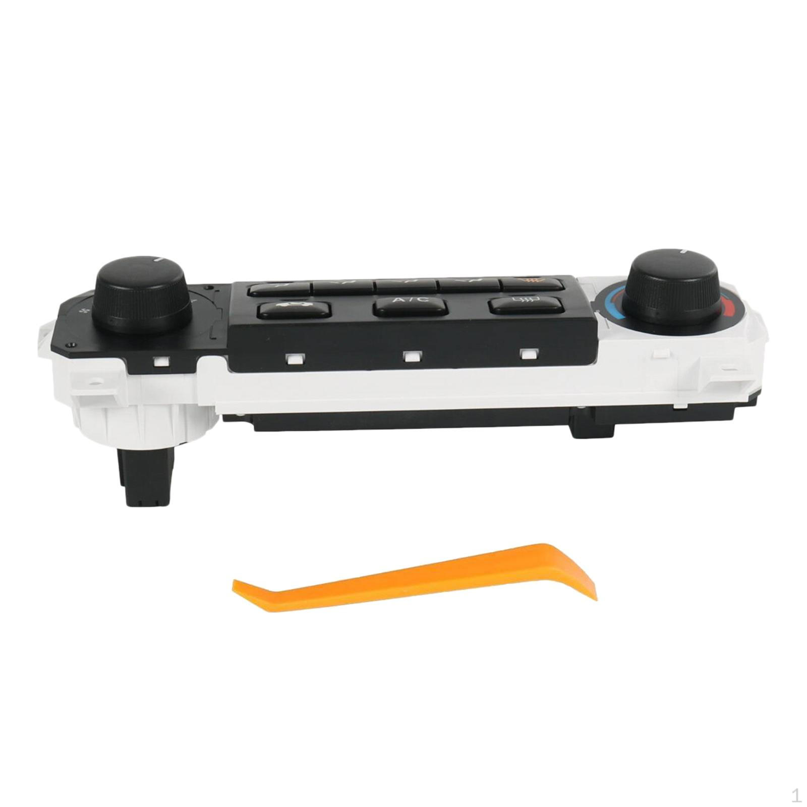 

Панель модуля управления климатом Запасные части 79600-s84-a01ZA 79600S84A01ZA Высокая производительность для Accord