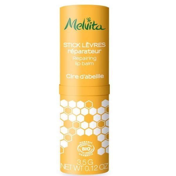 

Melvita Repairing Lip Balm 3.5g