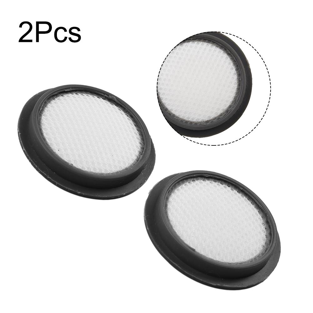 2/4 Pcs Filters Cleaning Replacement Filter For Hoover MBC 500UV Vacuum Cleaner Washable Reusable Pre Motor Filter