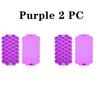 1/2/3/5Pcs Large Capacity Ice Tray Silicone Molds Honeycomb Ice Cube Molds For Chilled Drinks Whiskey Cocktails Food