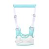 Breathable Anti-Fall Baby Walker & Lumbar Support Leash for Toddlers