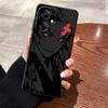 Hot Demonss Anime Slayers Case for Xiaomi Redmi 10 13C 12 K60 A1 A2 Plus A5 9T 9A 9C 12C K40 K50 Gaming Soft Back Phone Cover