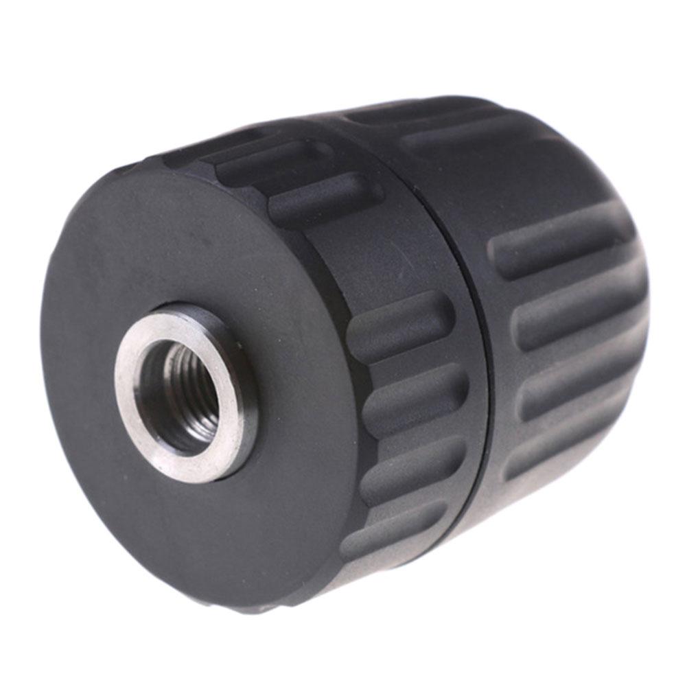 0.8-10mm Drill Chuck Accessories Adapter Drill Bit