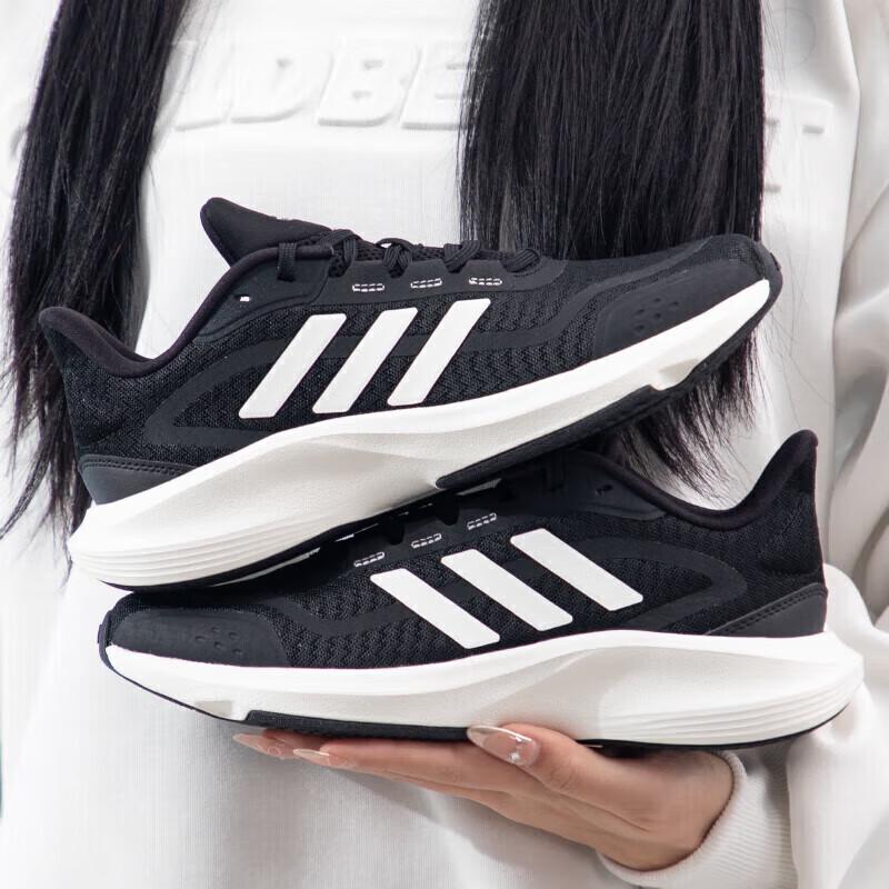 adidas Unisex Comfort Running Shoes