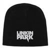 Linkin Park Unisex Adult Logo Beanie