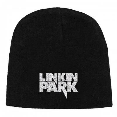 Berretto Unisex Adulto con Logo Linkin Park