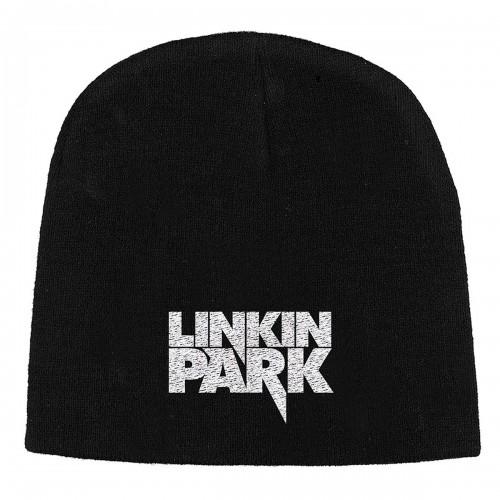 Berretto Unisex Adulto con Logo Linkin Park