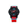 Casio CASIOBABY-G Series Street Style Tide Moon Phase Contrast Color Multifunctional Sports Women's Watch Quartz Movement Resin Strap BGA-180-4B2021