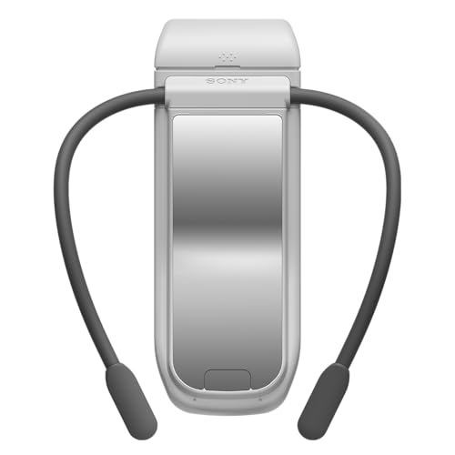 SONY Reon Pocket Pro Sensing Kit RNPK-P1T Wearable Thermo Device Neck Cooler