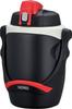 Termoska na vodu Sports Jag Black Red BKR 1.9L FPG-1903