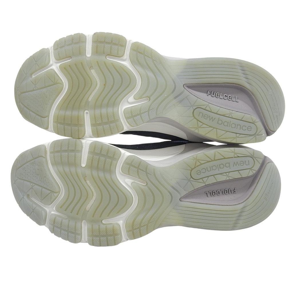 Great NEW BALANCE Low Cut Sneakers Kiss X Madison Square Garden 27.5 U990KR6 Used