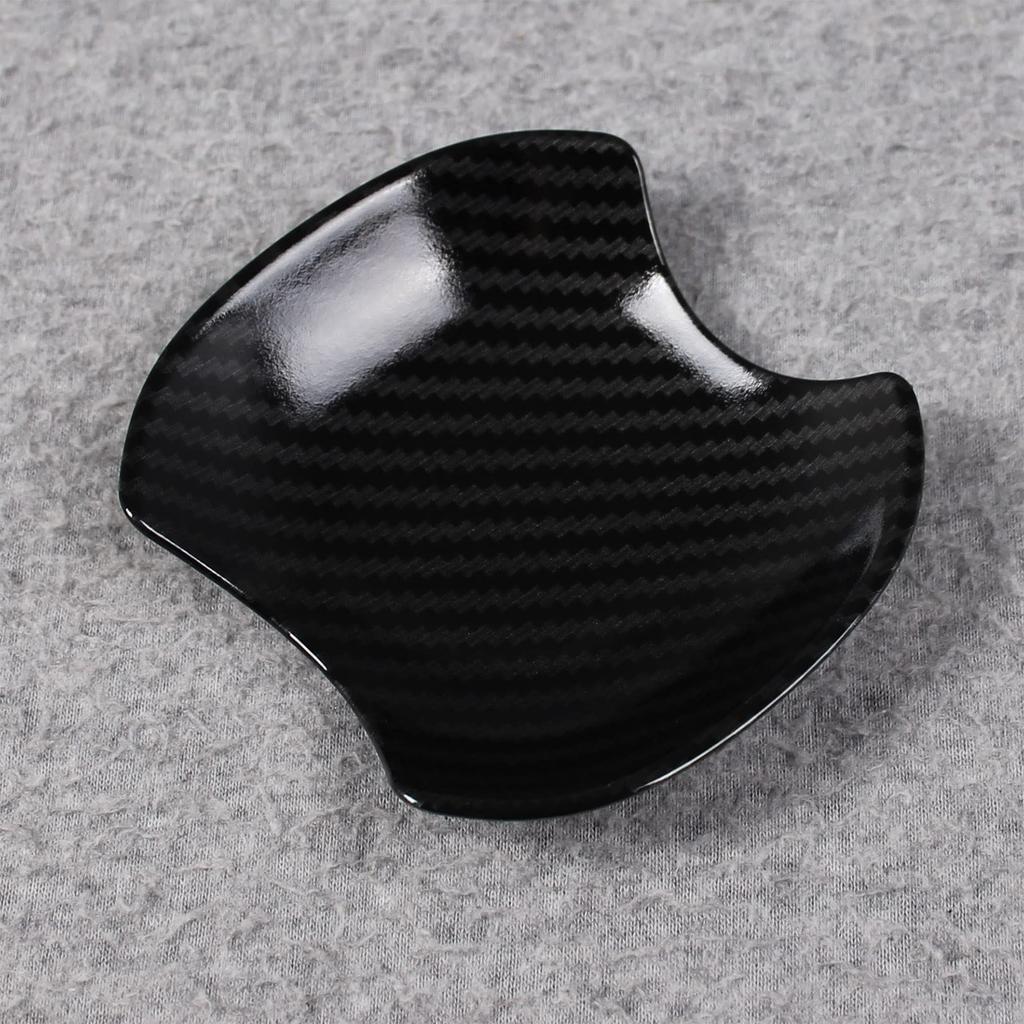 RUIQ Exterior Door Handle Protector Cover for Suzuki Solio Prevents Door Handles from Getting Scratched by Designed Exclusively for Suzuki Solio