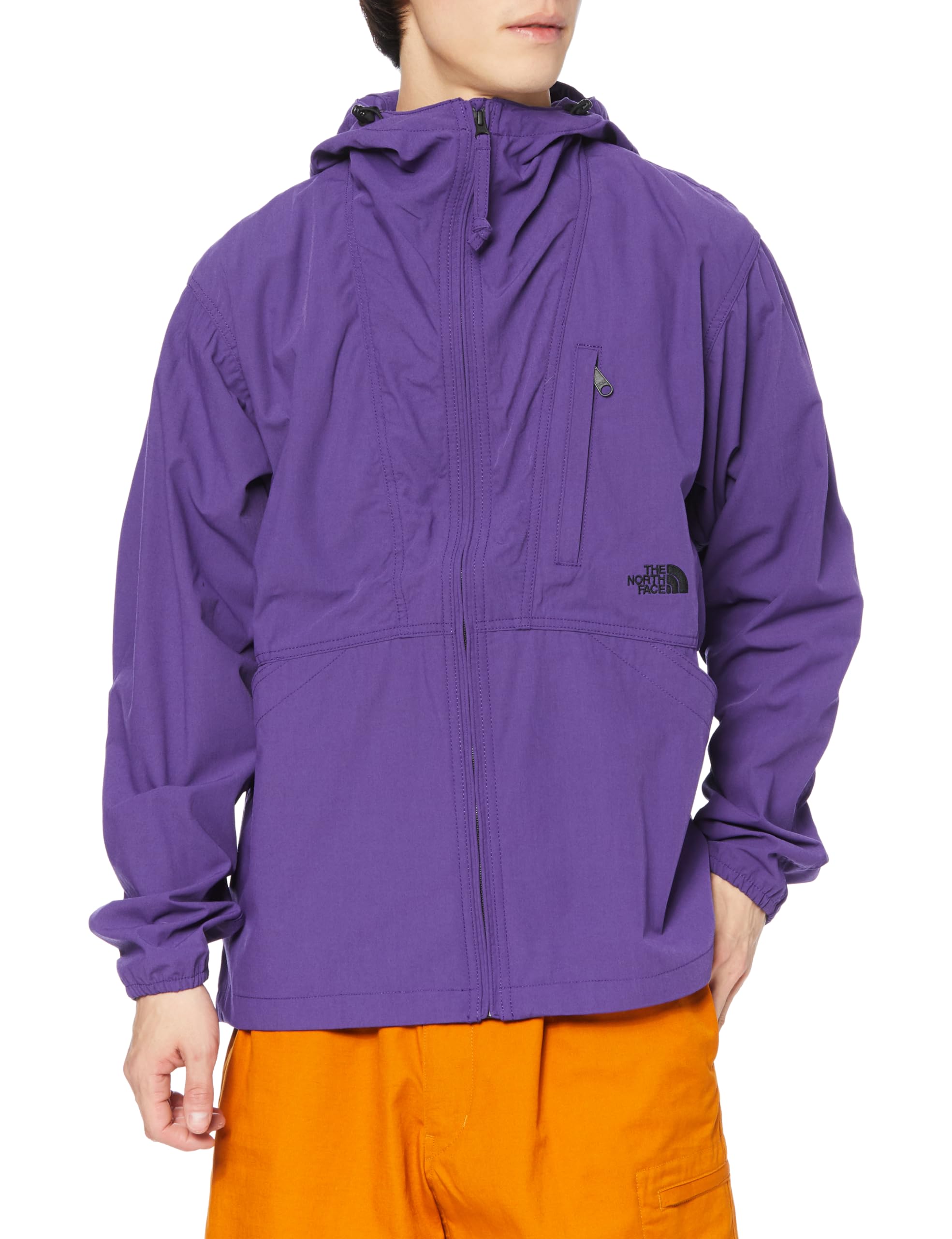 

Худи The North Face Firefly Light TNF Purple L