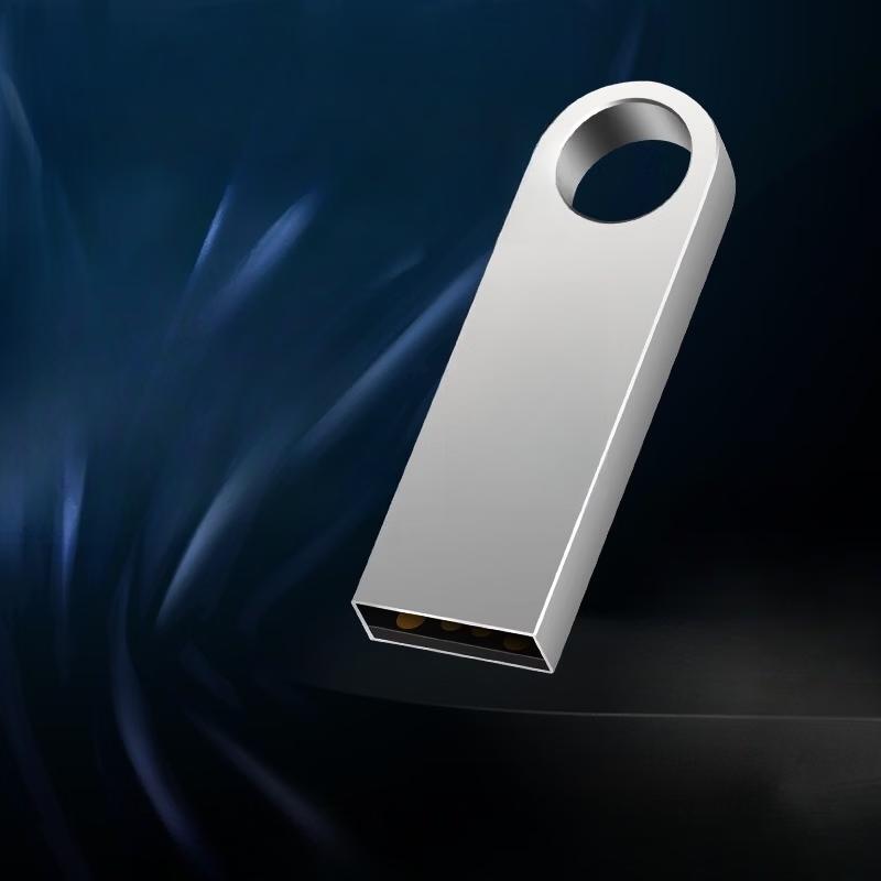 Высокоскоростной металлический USB-накопитель OLOEY