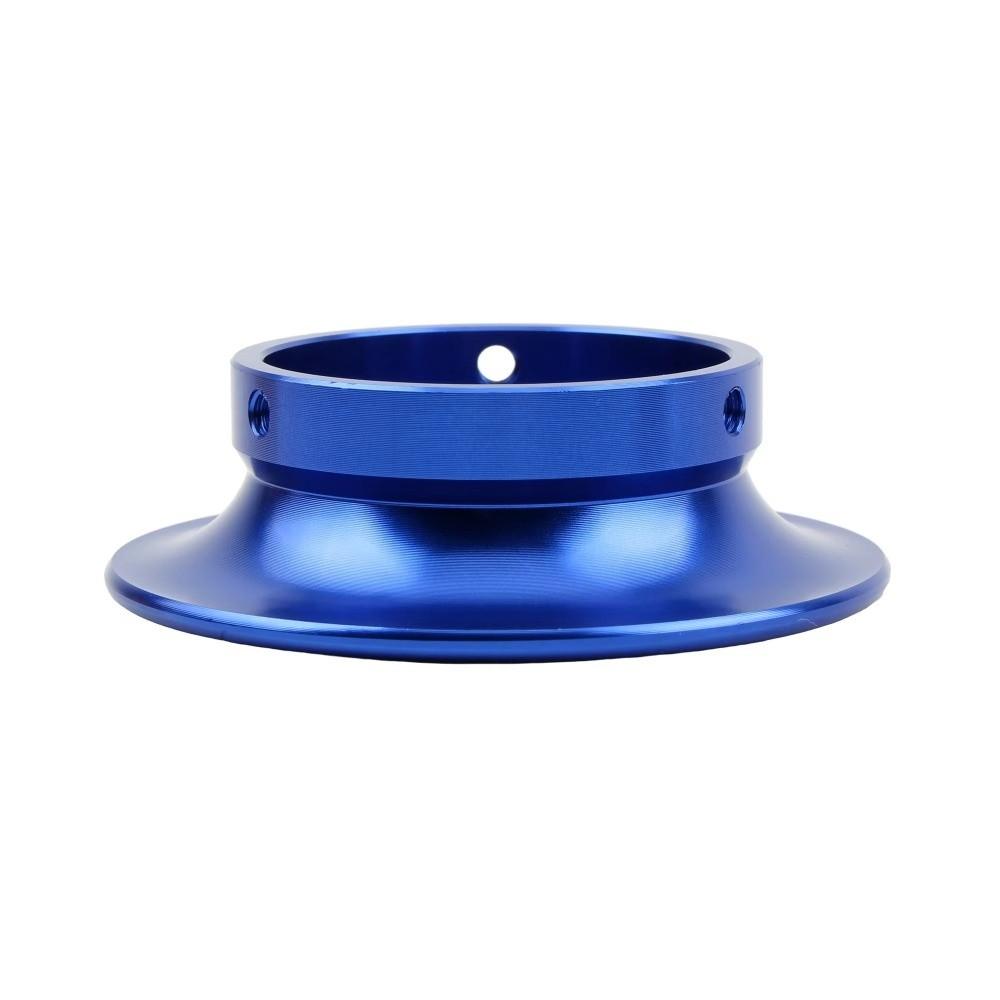 Aluminum Alloy Motorcycle Air Filter Carburetor Mount Air Filter Cup Air Intake System
