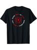 Fun And Witty Graphic Crew Neck Sleeve Regular Fit On Trend Science Enthusiasts Cool Graphic T-Shirt Men'S Comfortable A