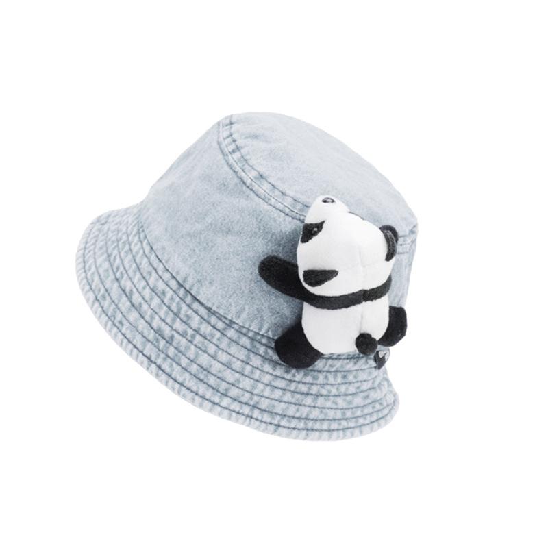 Children's Baby Sun Protection Hat UV Protection Breathable Sun Hat Men's Large Brim Children's Cowboy Hat Sun Protection Hat Women