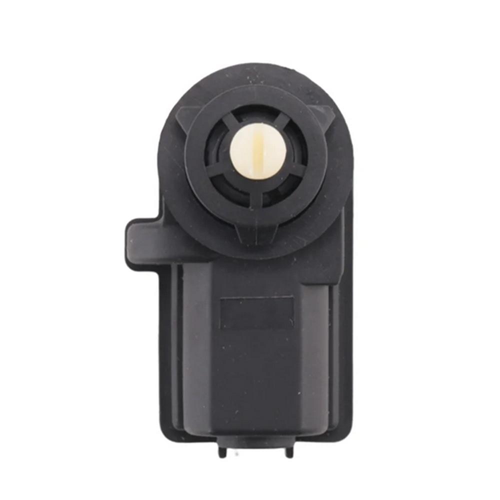 2Pcs 1J0941295B Headlight Level Adjustment Motor For Vw